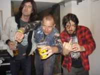 photo de Wolf Eyes
